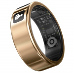 Fitpaddy Fitring Smart Ring med Display XS Fitpaddy Fitring Smart Ring med Display XS