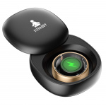 Fitpaddy Fitring Smart Ring med Display M Fitpaddy Fitring Smart Ring med Display M