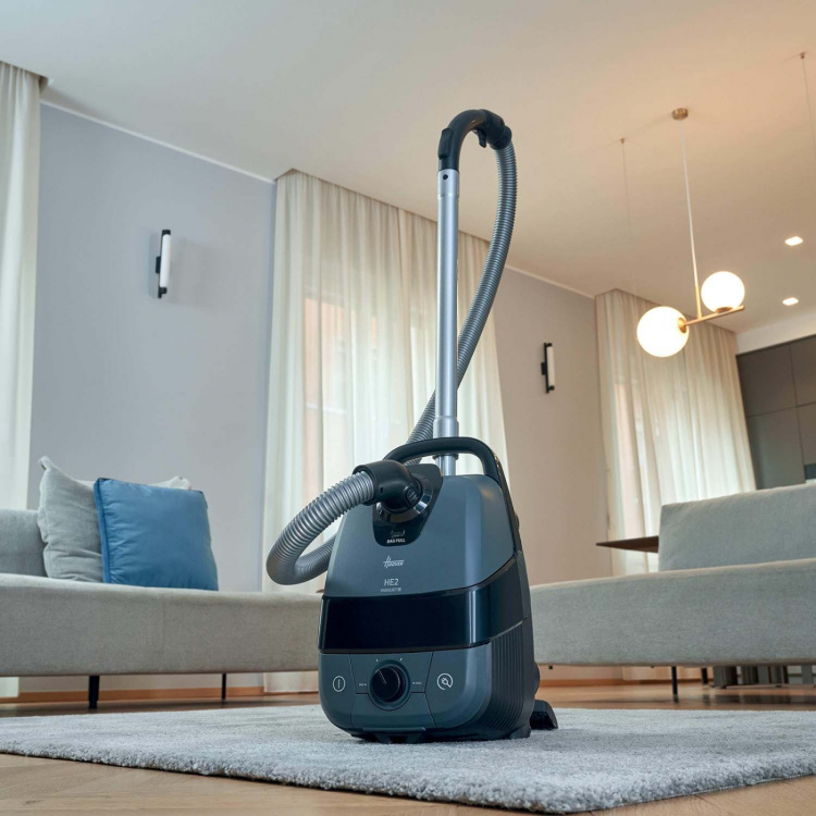 Hoover Dammsugare HE2 Home 850W Hoover Dammsugare HE2 Home 850W