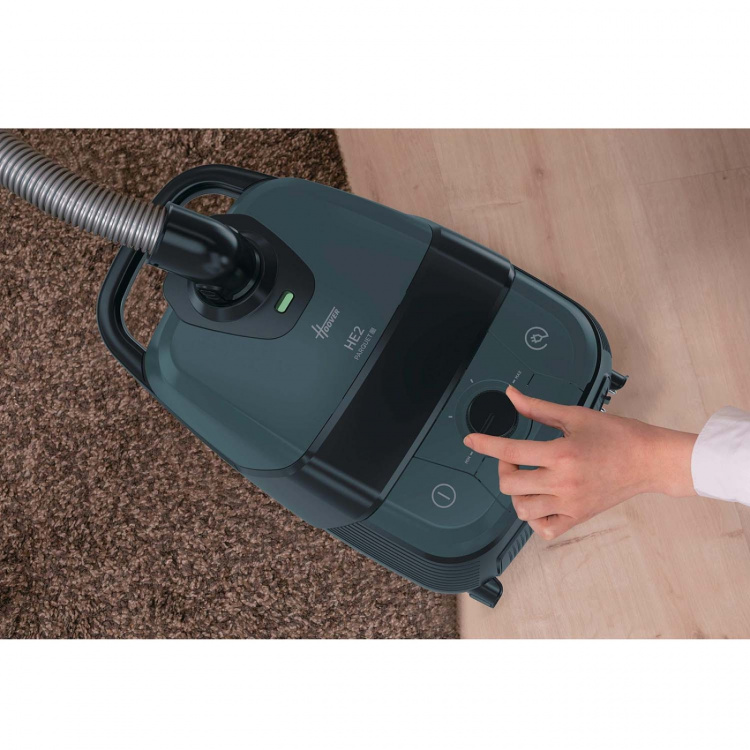 Hoover Dammsugare HE2 Home 850W Hoover Dammsugare HE2 Home 850W