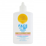 Bondi Sands SPF50+ Everyday Tinted Face Fluid 50 ml