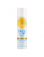 Bondi Sands Everyday Face Mist SPF 50+ - 60 ml Bondi Sands Everyday Face Mist SPF 50+ - 60 ml