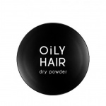 A\'Pieu Dry Powder for Oily Hair - 5 g A\'Pieu Dry Powder for Oily Hair - 5 g