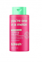 b.fresh You\'re One In a Melon Revitalizing Body Wash 473 ml