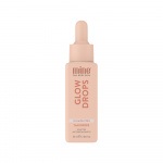 minetan – Illuminating, Glow Drops 40 ml