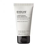 Evolve Beauty Climate Defence Facial Cream SPF 30 - Colourless