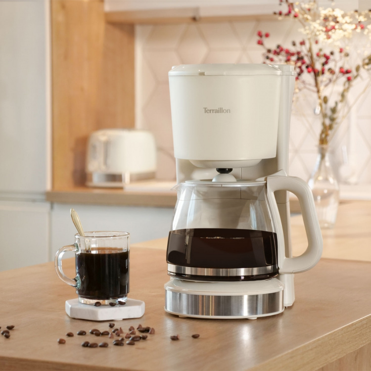 Terraillon Elegant Frukostpaket Serie Sunrise