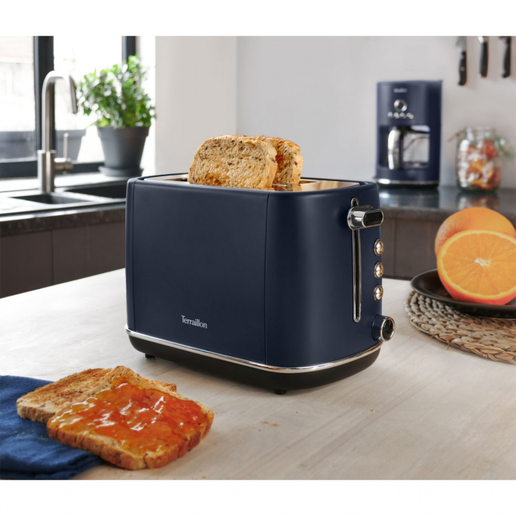 Terraillon Elegant Frukostpaket New Moon Serie