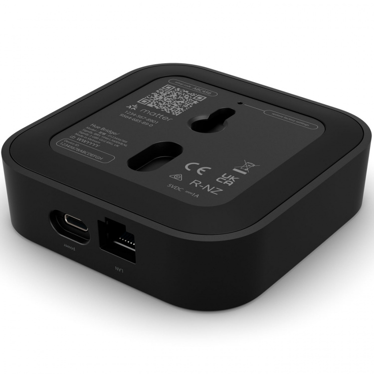 Philips Hue Bridge Pro Philips Hue Bridge Pro