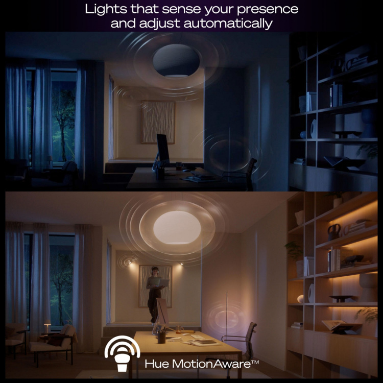 Philips Hue Bridge Pro Philips Hue Bridge Pro