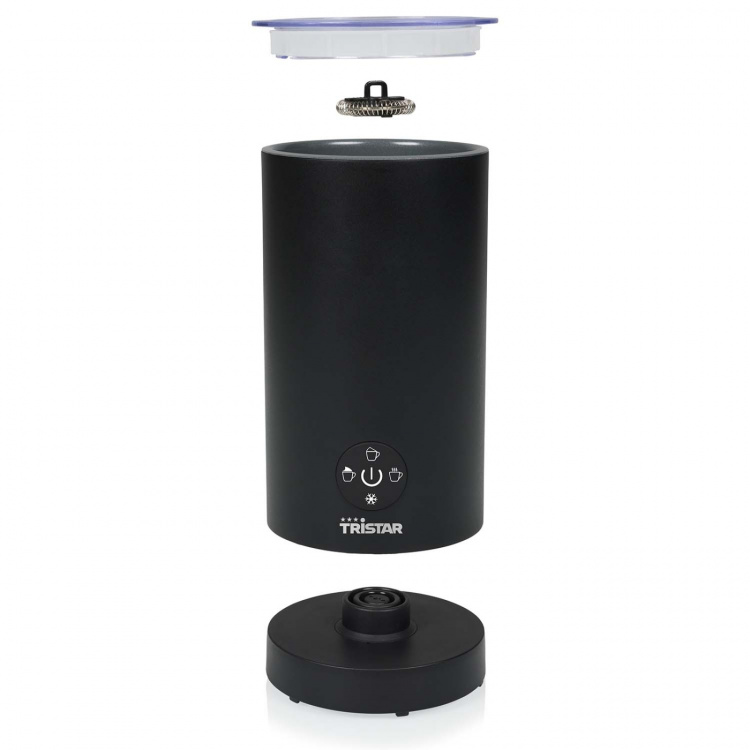 Tristar Mjölkskummare MK-2278 4in1 300ml