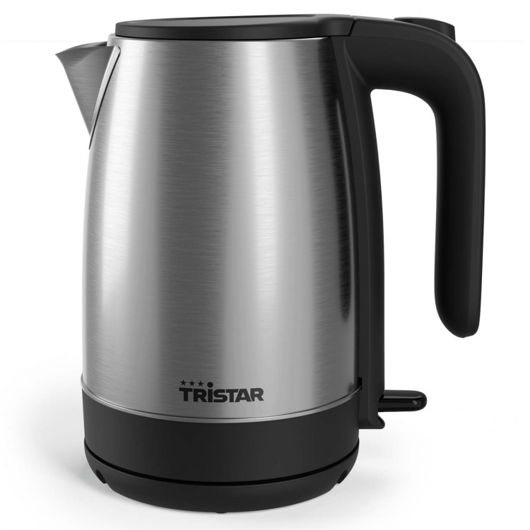 Tristar Vattenkokare WK-1348 1,7l Rostfri 2200W