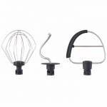 Tristar Köksmaskin 4,5l MX-4870 800Watt Rostfri Bunke