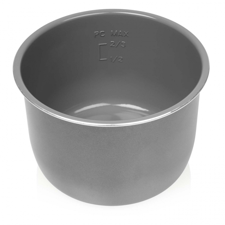 Tristar Tryckkokare 6l RK-6160 1000W Digital 12 Prog