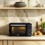 Tristar Varmluftsugn 27l OV-3627 1500W