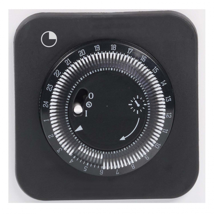 Tristar Konvektor Element KA-5168 2000W Termostat styrd Timer Funk