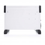 Tristar Konvektor Element KA-5168 2000W Termostat styrd Timer Funk