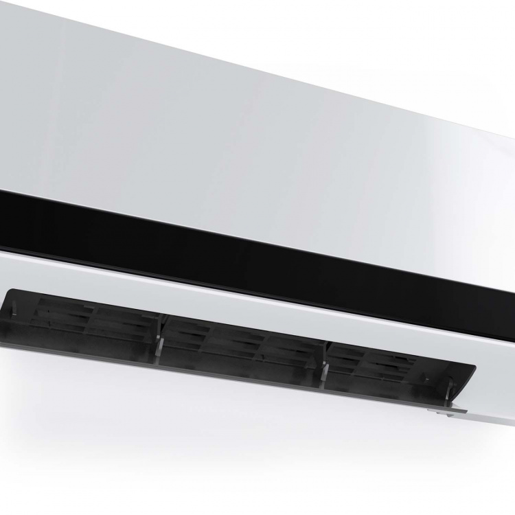 Tristar Väggmonterad Keramisk värmare KA-5216 2000W Oscillering