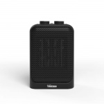 Tristar Värmefläkt Keramisk KA-5205 Termostatstyrd 1500W