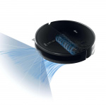 Hoover Robotdammsugare HG2 Våt & Torr med Tömningsstation