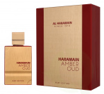 Al Haramain Amber Oud Ruby Edition Edp Spray 60 ml