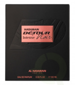 Al Haramain Detour Noir Intense Edp Spray 100 ml