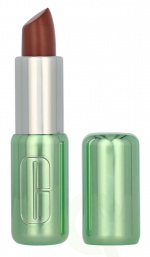 Clinique Pop Longwear Satin Lipstick 3.9 g #33 Mocha Pop