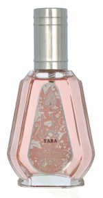 Ard Al Zaafaran Yara Edp Spray 50 ml