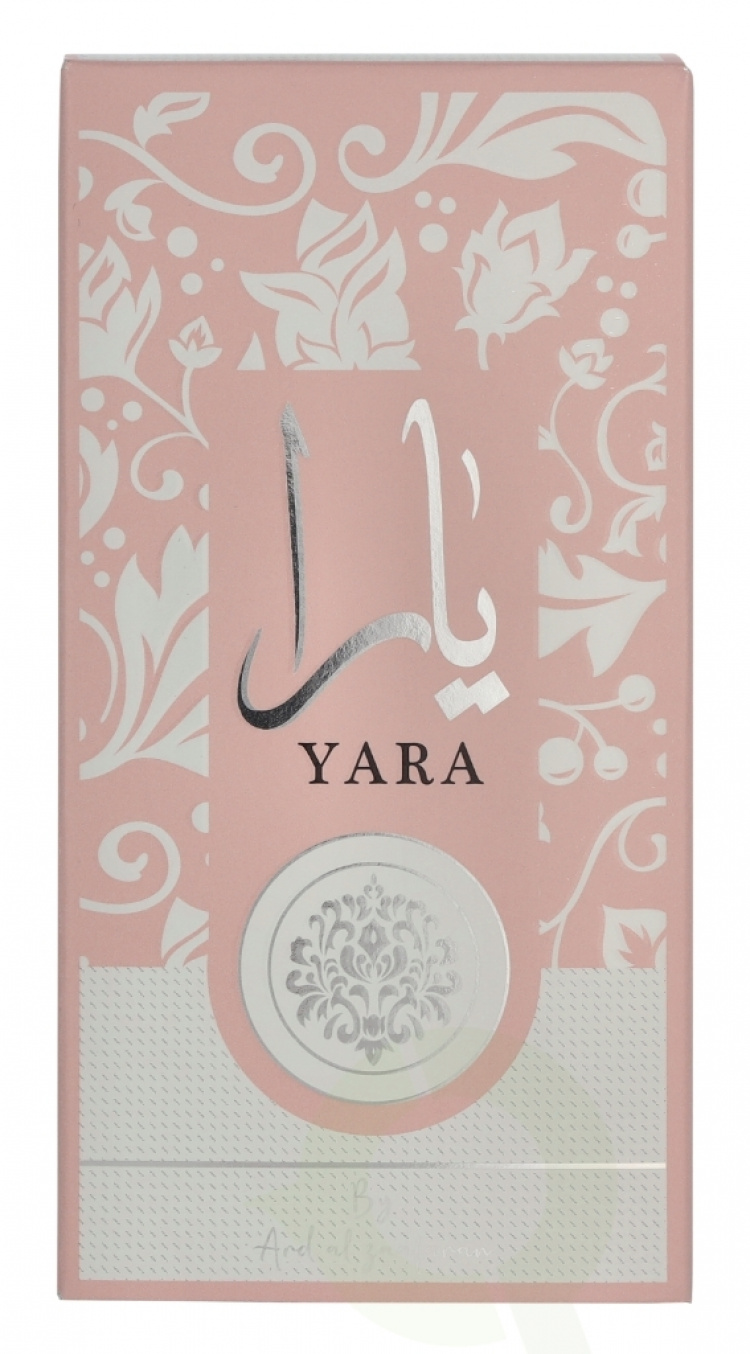 Ard Al Zaafaran Yara Edp Spray 50 ml