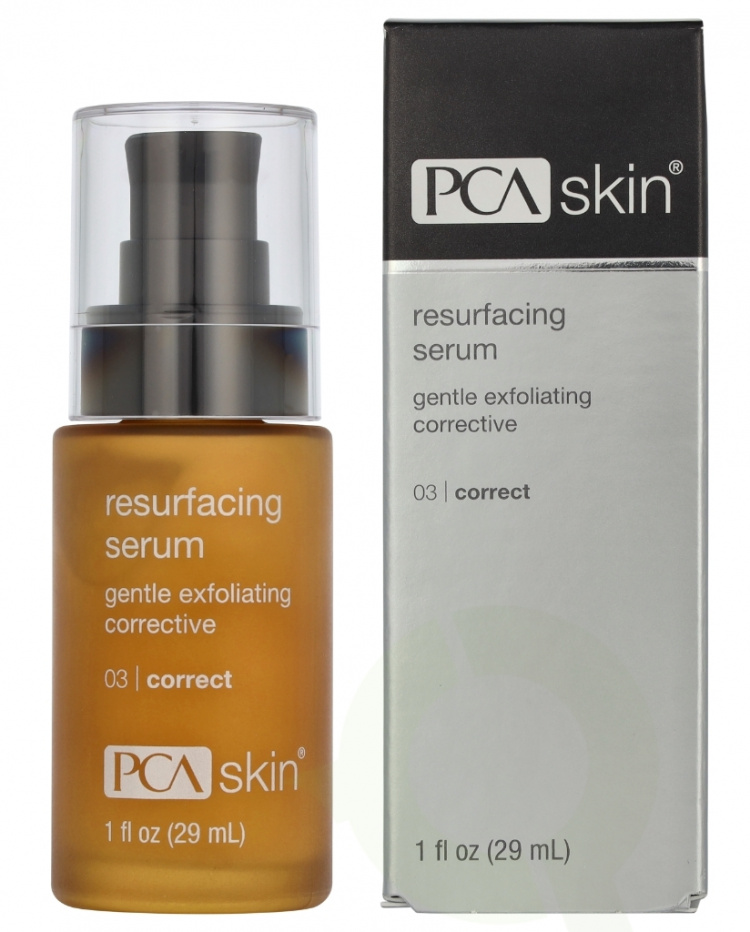 PCA Skin Resurfacing Serum 29 ml