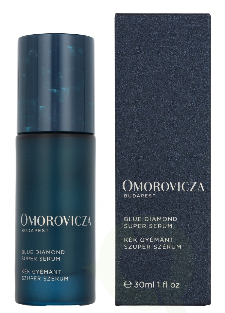 Omorovicza Blue Diamond Super Serum 30 ml