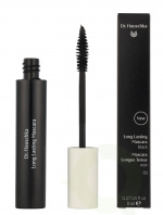 Dr. Hauschka Long Lasting Mascara 8 ml #01 black