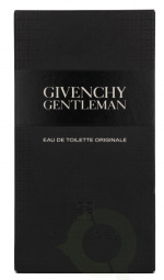 Givenchy Gentleman Edt Spray 100 ml