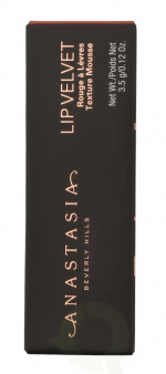 Anastasia Beverly Hills Lip Velvet Lipstick 3.5 g Crush