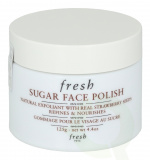 Fresh Sugar Face Polish 125 g