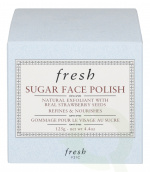 Fresh Sugar Face Polish 125 g