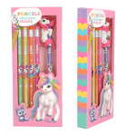 Ylvi Rainbow Pencil Set - Rainbow