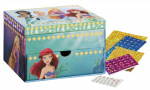 Totum Disney Princess mosaic box (TT045101)