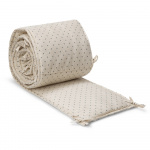 That\'s Mine Lotus bed bumper 360 x 30 cm Lots Of Love Sky