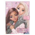 TOPModel Diary With Code And Sound MY BFF (413723)