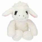 Trend Snukis Plush Lamb 25 cm - (0413519)