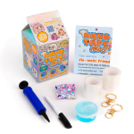 Nano Tape Magic Mini Pocket Pets - (480-1004) Nano Tape Magic Mini Pocket Pets - (480-1004)