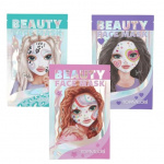 TOPModel (Bundle) TOPModel - Face Mask Holo BEAUTY and ME ( 0413148 )
