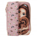 TOPModel Basic Duo KITTY and DOGGY - Lilac TOPModel Basic Duo KITTY and DOGGY - Lilac