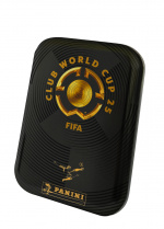 Panini Adrenalyn XL: FIFA Club World Cup 25 - Pocket Tin (PAN2502)