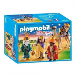 Playmobil Three Wise Kings (9497)