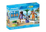 Playmobil My Life: Couples Trip at the Beach (71908) Playmobil My Life: Couples Trip at the Beach (71908)