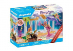 Playmobil Mermaid Treasure with Dolphins (71861)