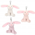 Princess Mimi Plush Bunny Nelly Pendant (413635)