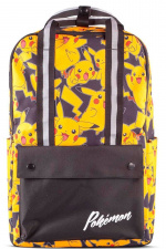 Pokémon Pikachu AOP Backpack (BP845166POK)